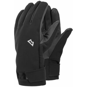 Mountain Equipment Rukavice G2 Alpine Glove Black/Shadow S