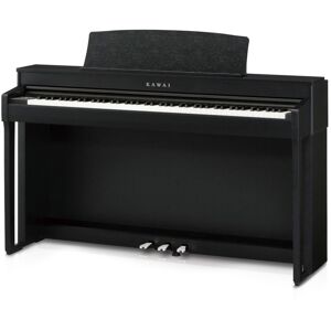 Kawai CN 39 Premium Satin Black Digitálne piano