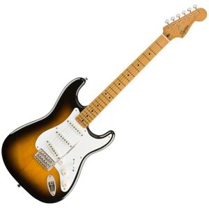 Fender Squier Classic Vibe 50s Stratocaster MN 2-Tone Sunburst