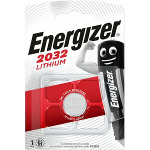 Energizer CR2032 batéria