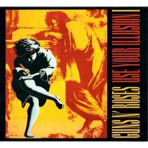 Guns N' Roses - Use Your Illusion I (Remastered) (2 CD)