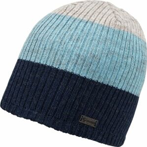 Ziener Indete Hat Winter Blue 56-58 cm