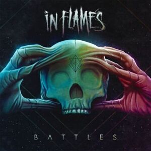In Flames Battles (2 LP)