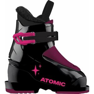 Atomic Hawx Kids 1 Black/Violet/Pink 17