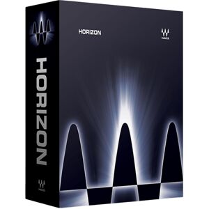 Waves Horizon Štúdiový softwarový Plug-In efekt (Digitálny produkt)