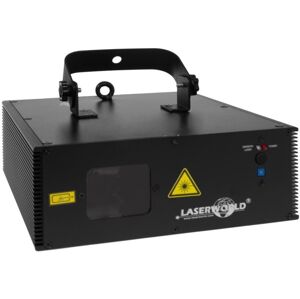 Laserworld EL-400RGB Laser