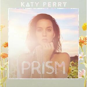 Katy Perry - Prism (2 LP)