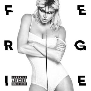 Fergie Double Dutchess Hudobné CD