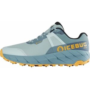 Icebug Dámske outdoorové topánky Arcus BUGrip GTX Womens Shoes Cloud Blue 40