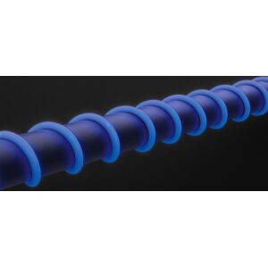 Monacor Flexible LED Neon Tube NEON-5/BL