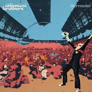 The Chemical Brothers - Surrender (Reissue) (180g) (2 LP)