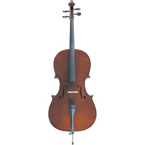 GEWA 402312 Cello Allegro 3/4 Violončelo