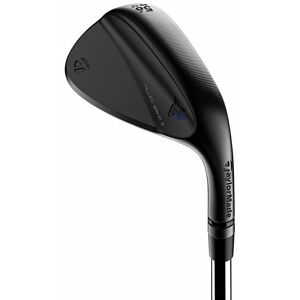 TaylorMade Milled Grind 3 Black Wedge Steel Right Hand 60-10 SB