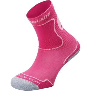 Rollerblade Kids Socks G Fuchsia/Pink