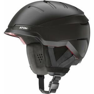 Atomic Savor GT Amid Ski Helmet Black XL (63-65 cm)