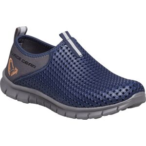 Savage Gear Rybárska obuv Cool Step Shoe Indian Blue 46