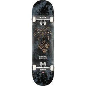 Globe G1 Natives Black/Copper Skateboard