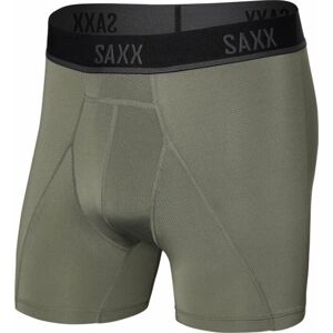 SAXX Kinetic Cargo Grey XL