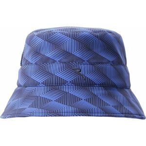 Chervo Wistol Hat Blue Pattern XL