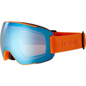 Head Magnify 5K + Spare Lens Orange/Blue