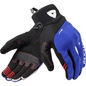 Rev'it! Gloves Endo Blue/Black M Rukavice