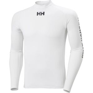 Helly Hansen Waterwear Rashguard White M