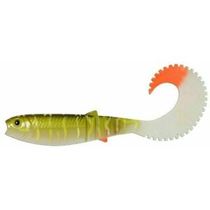 Savage Gear Cannibal Curl Tail Pike 10 cm 5 g