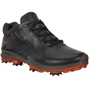 Ecco Biom G3 Mens Golf Shoes Black 46
