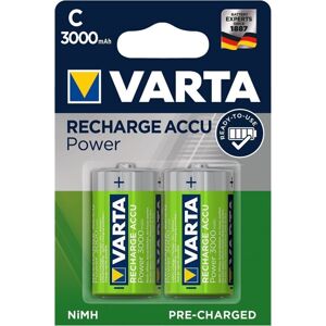 Varta HR14 Recharge Accu Power C batérie