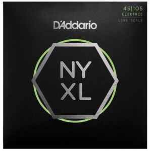 D'Addario NYXL45105