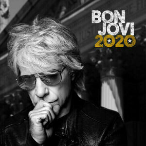 Bon Jovi - 2020 (2 LP)
