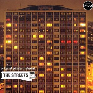 The Streets - Original Pirate Material (2 LP)