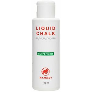 Mammut Liquid Chalk Peppermint 100 ml Neutral