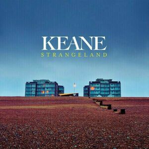Keane - Strangeland (LP)
