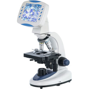 Levenhuk D90L LCD Digitálny Mikroskop