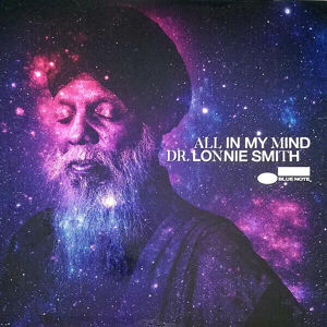 Dr. Lonnie Smith - All In My Mind (Reissue) (LP)
