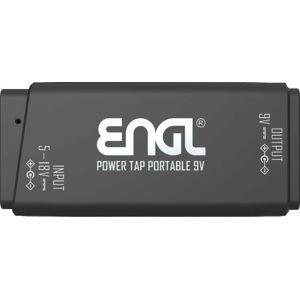 Engl Power Tap Portable / USB to 9V