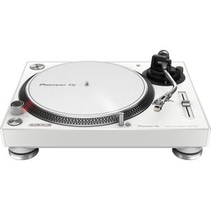 Pioneer Dj PLX-500 Biela DJ Gramofón