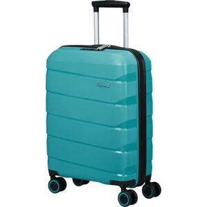 American Tourister ir Move Spinner 55/20 TSA Cabin Luggage Teal 32,5 L
