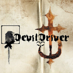 Devildriver - DevilDriver (2018 Remastered) (LP)