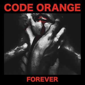 Code Orange Forever (LP)