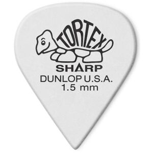 Dunlop 412R 1.50 Tortex Sharp