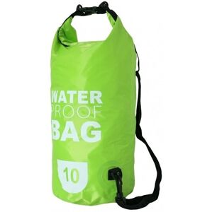 Frendo Ultra Light Waterproof Bag 10 Green