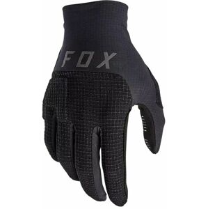 FOX Flexair Pro Gloves Black XL Cyklistické rukavice