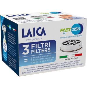 Laica Fast Fast Disk