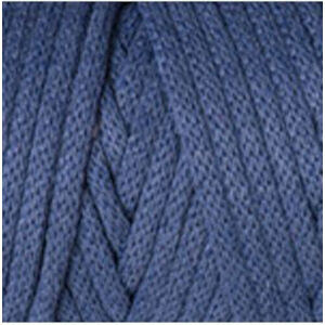 Yarn Art Macrame Cord 5 mm 761 Dark Blue