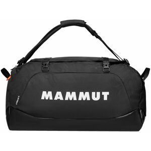 Mammut Cargon Black 40 L Lifestyle ruksak / Taška