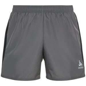 Odlo Essential Shorts Steel Grey M
