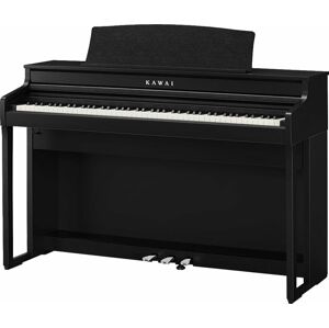 Kawai CA401B Premium Satin Black Digitálne piano
