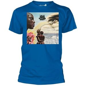 Miles Davis Bitches Brew T-Shirt XXL